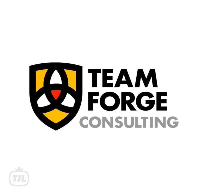 The primary logo for my Org. Health consulting practice.